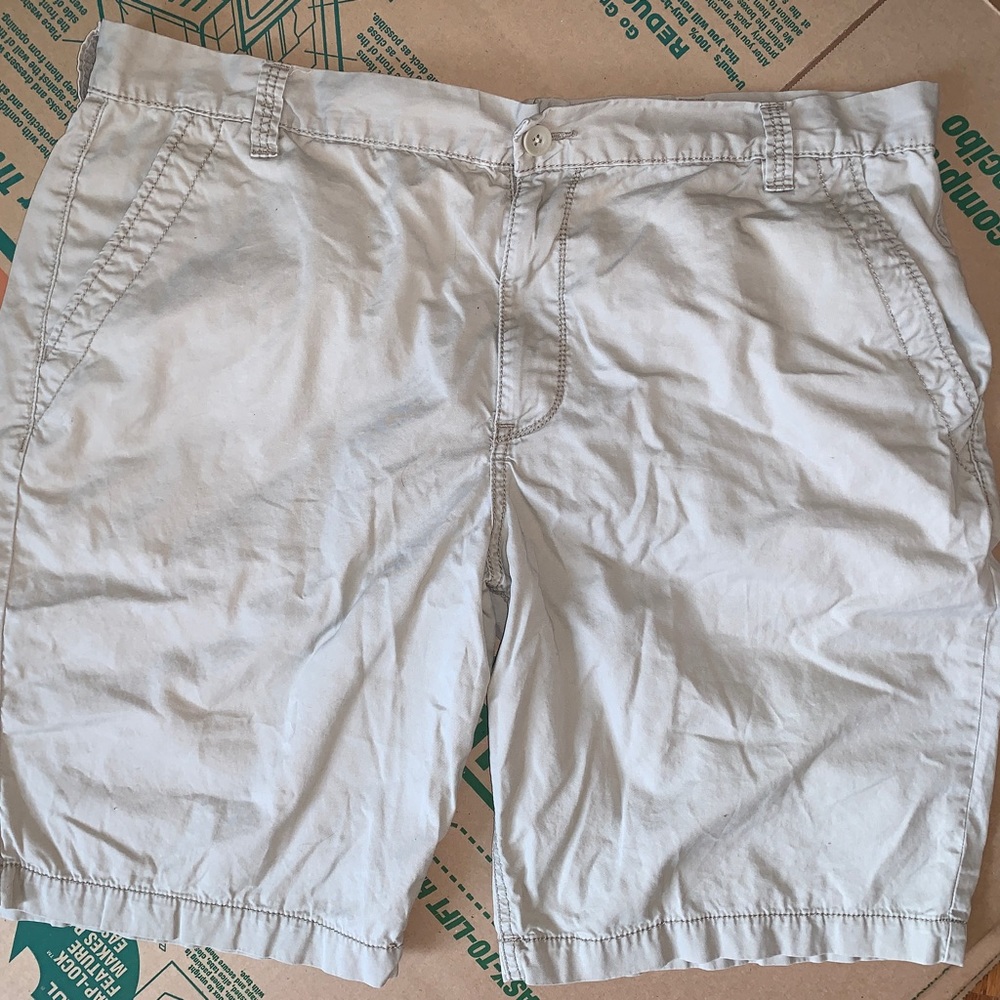 Calvin Klein Shorts! Gently Worn